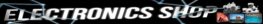 Electornics shop 