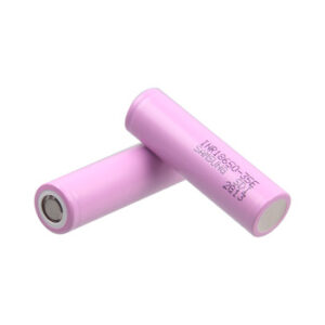 BA0027 - 3.7V 1800mA 18650 Li-ion Rechargeable Battery (Good Quality)